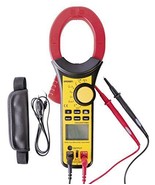 Sperry Instruments DSA2009TRMS True RMS Digisnap Digital Clamp Meter, - $431.78 CAD