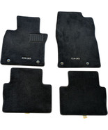 Genuine Mazda Floor Mats CX-30  2020-2024 Carpet Set DGH9-68G40 / G30 OEM - $135.40 CAD