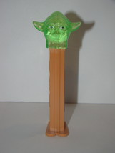 Star Wars - Pez Limited Edition - Yoda - £9.59 GBP