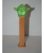 STAR WARS - PEZ LIMITED EDITION - YODA - $16.41 CAD