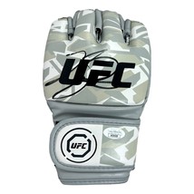 Kelvin Gastelum Signed UFC Glove COA JSA MMA Autographed - $101.96