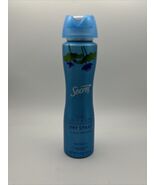 Secret Dry Spray Antiperspirant Deodorant 4.1 Oz - Waterlily - $11.76