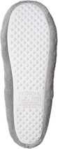 Roxoni Women&#39;s Terry Classic Cotton Ballerina Slippers (Pack of 2) - £17.91 GBP