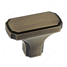 Richelieu Hardware - Transitional Metal knob - 77043 - $11.15