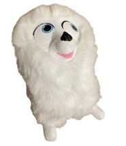 The Secret Life of Pets Gidget Plush Toy 10 inch  - £10.98 GBP