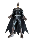 Batman Battle Armor 2003 :Loose, DC Comics Collectible Figure - $218.44 MXN