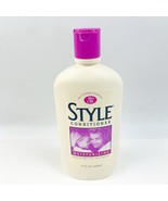 Vintage 1995 Style Conditioner Moisturizing Healthy Hair 15 oz - $950.15 MXN