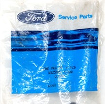 2000-2003 Ford E-Series W525901-S300 Hose Clamp OEM  4123 - £1.57 GBP