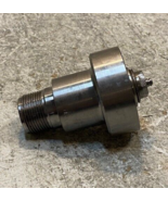 Rotor Impeller Shaft Coupler 4-1/2&quot; Tall 76mm OD 37mm Thread - $39.99