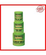 Ultimate Freezeproof Deer Calling Pack - Compact &amp; Lightweight 3 Calls - $81.25 CAD