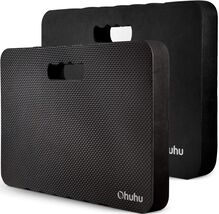 Dual-Surface Extra Thick Kneeling Pads - Perfect for Gardening &amp; Cleaning - $65.29