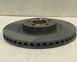 GR3C-1125-DB Front Disc Brake Rotor Assembly - $45.12