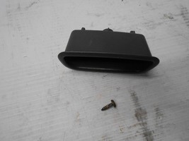 2007 Toyota Prius Door Pull Handle Pocket Universal side - $24.99