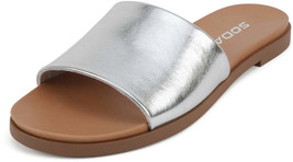 Board-S Silver Soda - £18.90 GBP