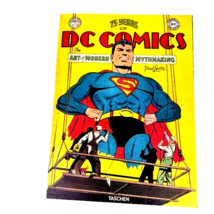 DC Comics 75 Years of Superman Poster - $14.85