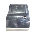 G41 Magnetic Black Left Rear Door OEM 16 17 18 19 20 21 Nissan Titan XD ... - $433.13