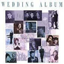 Various - Wedding Album (CD) (M) - $3.59