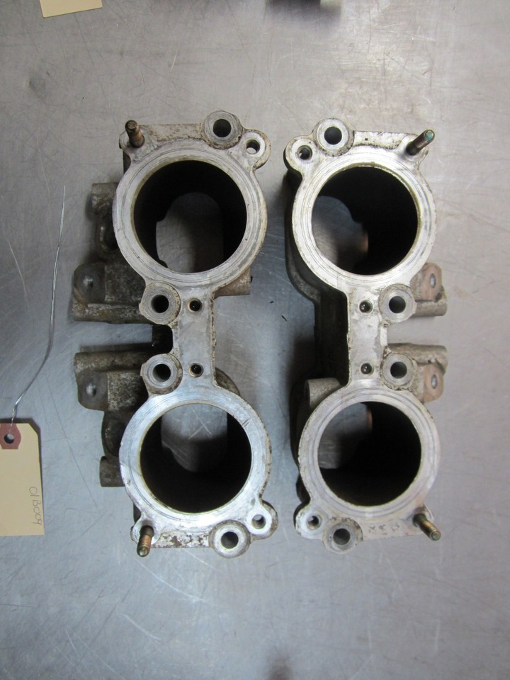 LOWER INTAKE MANIFOLD PLENUM From 2005 SUBARU OUTBACK  2.5 - $87.32