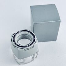 Vintage Target 8X MAGNIFIER Adjustable Focus Loupe Made in Hong Kong No.... - $16.88