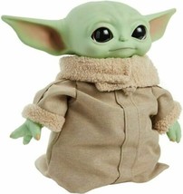 Grogu Star Wars Yoda The Child 11 inch Plush Toy - - £35.20 GBP