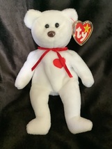 TY Valentino 1 of a Kind Dual TushTags Museum Grade Rarities -MwmMq  - $25,000.00