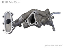 Coolant Crossover For 17-21 Nissan Titan  5.6 - $34.60