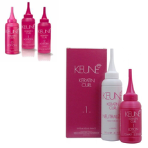 Keune Keratin Curl Perm - £17.22 GBP