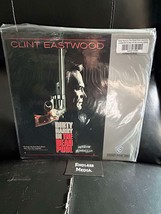 Dirty Harry in The Dead Pool Laserdisc (Very Good) - $9.89