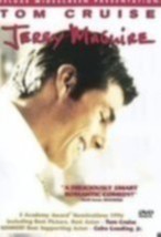 Jerry Maguire Dvd - £8.68 GBP