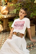 Whero - Mother&#39;s Day Collection Mama Tshirt - £13.15 GBP