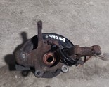 Driver Left Front Spindle/Knuckle Fits 04-08 MAXIMA 434403 - £60.40 GBP