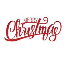 Merry Christmas Wall Sign - 840561 - $67.16 CAD