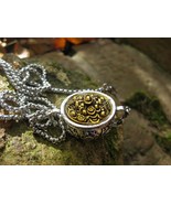Haunted Secret Wealth Codes of the Mapungubwe Pot of Gold Pendant - $2,094.20 MXN