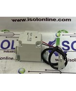 SMC VQ31A1-5GZ-C10-F Solenoid Valve 2-port Pilot Pperated VQ20/30 Series - €41,95 EUR