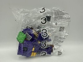 Lego Super Mario Wiggler’s Poison Swamp 71383 Unopened Replacement Bag 3... - $12.88