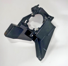 13-17 USED GENUINE OEM FORD FUSION FRONT LH FOG LAMP BRACKET, P/N DS7315... - $24.74