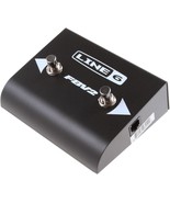 Line 6 Fbv2 2 Button Foot Switch - $64.94