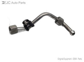Pump To Rail Fuel Line From 2014 Volkswagen Passat  1.8 06K127501D Turbo - $24.70