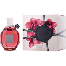 Flowerbomb Ruby Orchid By Viktor &amp; Rolf Eau De Parfum Spray 3.4 Oz - £116.02 GBP