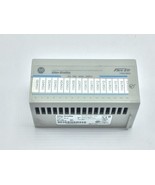 ALLEN BRADLEY 1794-IB16 FLEX I/O INPUT MODULE 24VDC SER A  - $19.00