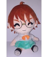 HTF Youtooz Yoo Mira God of High School Plush Figure 9&quot; - $1,379.89 MXN