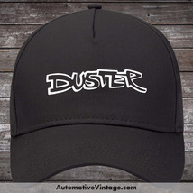 Plymouth Duster Car Model Hat - £19.56 GBP