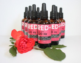 Anti Aging Facial Serum | Rose flower serum | multi vitamin serum - £19.18 GBP