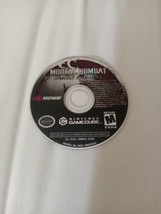 Mortal Kombat: Deadly Alliance Nintendo GameCube 2002 DISC ONLY - £14.54 GBP