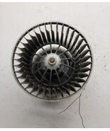 Blower Motor Fits 04-10 BMW X3 1321288 - $918.80 MXN