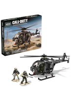 Mega Construx Call Of Duty Mega Construx Special Ops Helicopter (a) f28 - $247.49