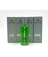 Johnny B Aftershave Spray 3.3 oz-Choose Yours - $30.80 CAD+