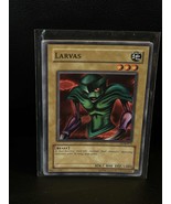 Larvas - LOB-073 - Common - Unlimited Edition Legend of Blue Eyes White ... - $0.98