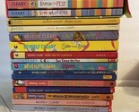 Beverly Cleary Ramona Series Complete lot 14 PB  Beezus Pest Brave Socks... - $34.60