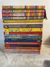 Beverly Cleary Ramona Series Complete lot 14 PB  Beezus Pest Brave Socks... - £27.62 GBP